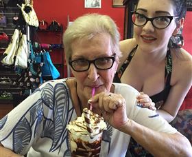 Creative Spirit Centre - Darwin Holiday 0