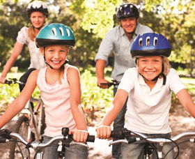 Australian Cycling Holidays - Darwin Holiday 1