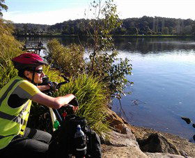 Australian Cycling Holidays - Darwin Holiday 6