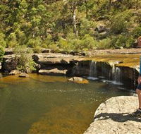 Keith Longhurst Reserve - Darwin Holiday