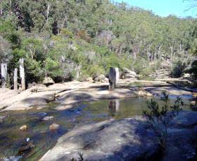 Freres Crossing Bushwalk - Darwin Holiday 0
