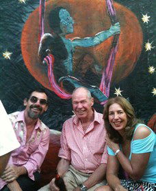 Ferry Artists Gallery - Darwin Holiday 5