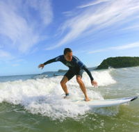 Central Coast Surf School - Darwin Holiday