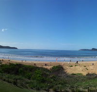 Umina Beach - Darwin Holiday