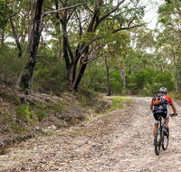 Cawleys Road trail - Darwin Holiday