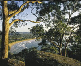 Ocean Beach Umina - Darwin Holiday 0