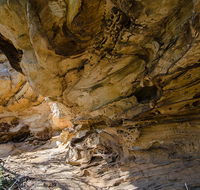 Marramarra National Park - Darwin Holiday