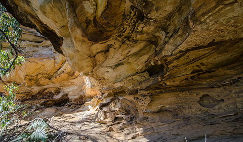 Marramarra National Park - Darwin Holiday 0