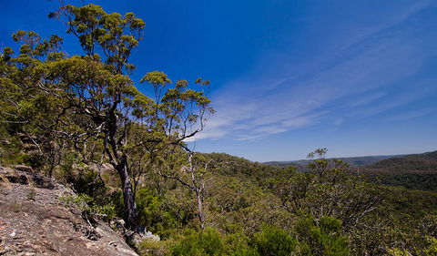Marramarra National Park - Darwin Holiday 1