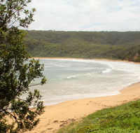 Maitland Bay track - Darwin Holiday