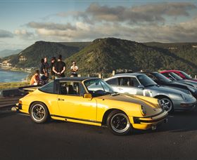 Cliff To Coast Sports Car Drives - Darwin Holiday 4