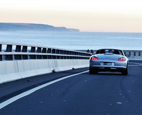 Cliff To Coast Sports Car Drives - Darwin Holiday 8