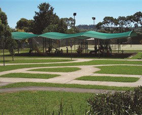 Campbelltown Bicycle Education Centre - Darwin Holiday 2
