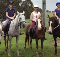 Sydney Horse Riding Centre - Darwin Holiday