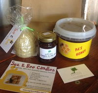 Canoelands Orchard - Darwin Holiday