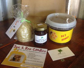 Canoelands Orchard - Darwin Holiday 0