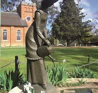 Mawson Park - Darwin Holiday