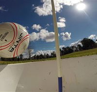 Footgolf Werrington - Darwin Holiday