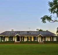 Gledswood Homestead - Ghost Tours - Darwin Holiday
