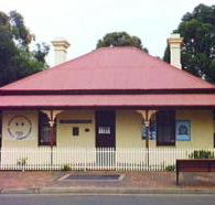 Dredges Cottage - Darwin Holiday