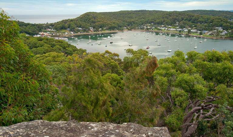 Bensville NSW Darwin Holiday