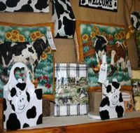 Campbelltown Craft Society - Darwin Holiday