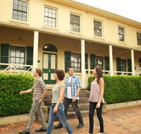Campbelltown Heritage Walk - Darwin Holiday