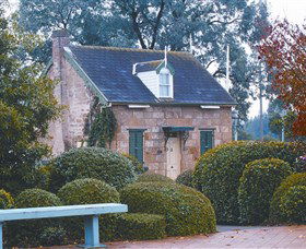 Campbelltown Heritage Walk - Darwin Holiday 5