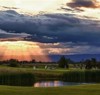 Lynwood Country Club - Darwin Holiday