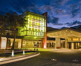 Campbelltown Catholic Club - Darwin Holiday 0