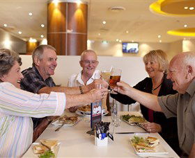 Campbelltown Catholic Club - Darwin Holiday 2