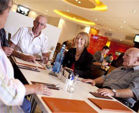 Campbelltown Catholic Club - Darwin Holiday 1