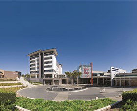 Campbelltown Catholic Club - Darwin Holiday 3