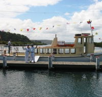 Central Coast Ferries - Darwin Holiday