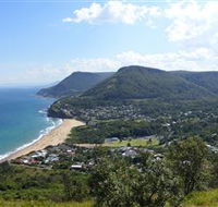 Bald Hill Lookout - Darwin Holiday