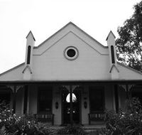 Campbelltown Ghost and Ghoul Tour - Darwin Holiday