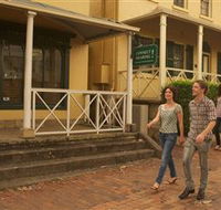 Campbelltown Heritage Plaque Walking Tour - Darwin Holiday