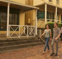 Campbelltown Scavenger Hunt - Darwin Holiday