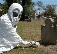 Fishers Ghost Explorer Tour - Darwin Holiday