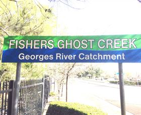 Fishers Ghost Explorer Tour - Darwin Holiday 1