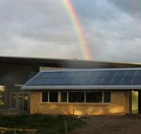 Macarthur Centre for Sustainable Living - Darwin Holiday