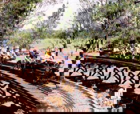 Model Park - Darwin Holiday 0