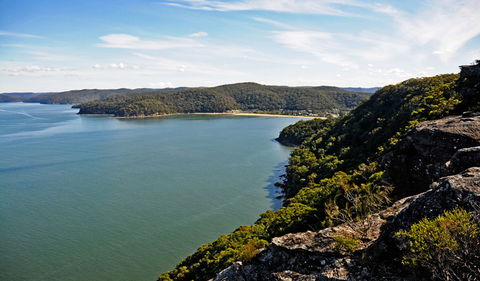Brisbane Water National Park - Darwin Holiday 0