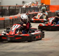 Ultimate Karting Sydney - Darwin Holiday