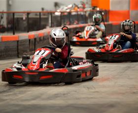 Ultimate Karting Sydney - Darwin Holiday 0