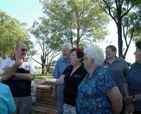 Hawkesbury Valley Heritage Tours - Darwin Holiday 1