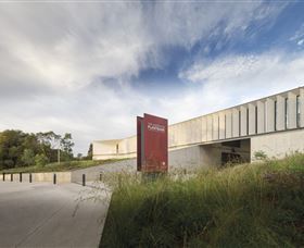 The Australian Botanic Garden Mount Annan - Darwin Holiday 1