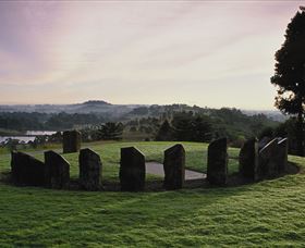 The Australian Botanic Garden Mount Annan - Darwin Holiday 4