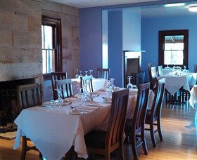 Riverside Oaks Golf Course - Darwin Holiday 1