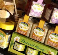 Blue Mountains Honey Company - The Honey Shed - Darwin Holiday